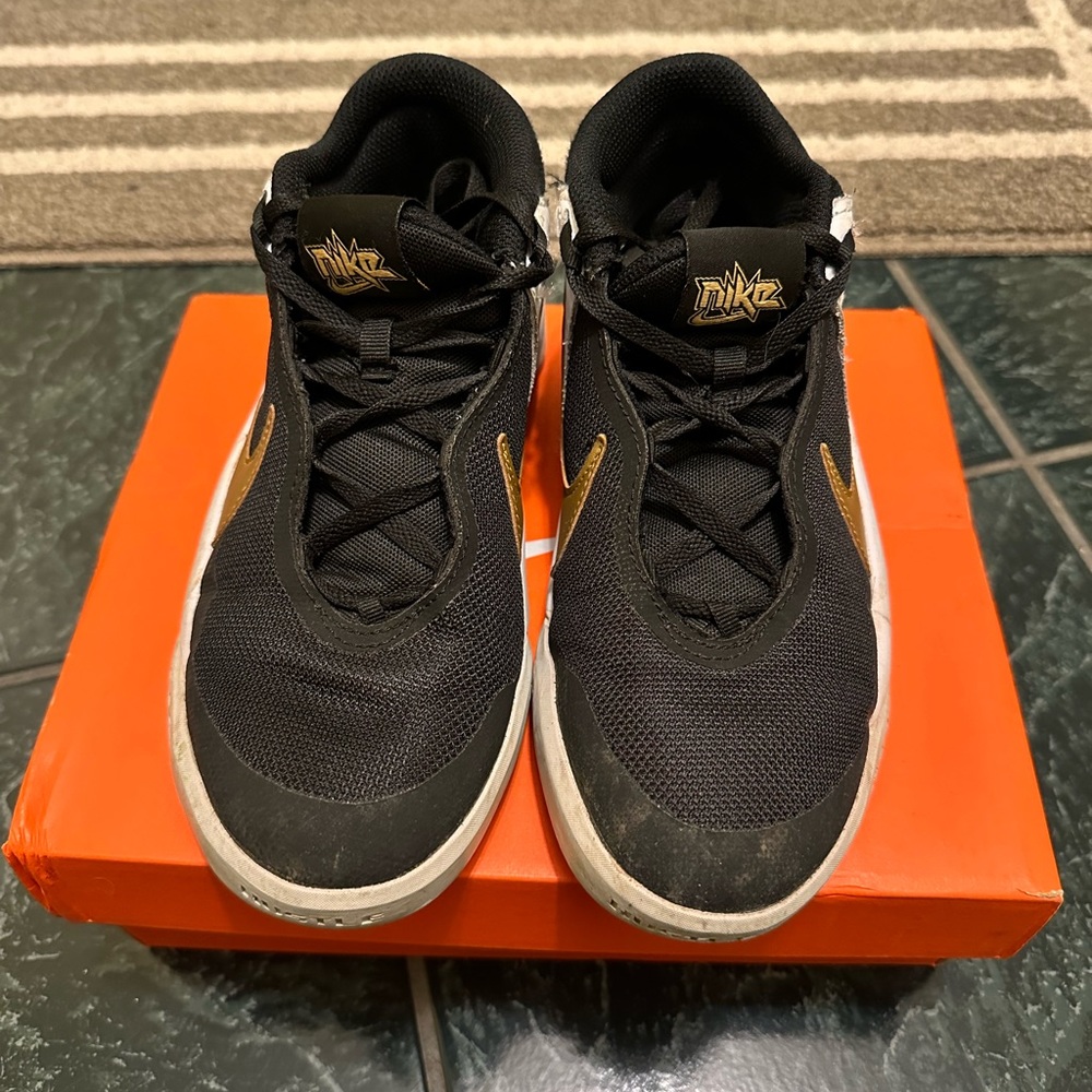 Nike Sneakers (Team Hustle D10)